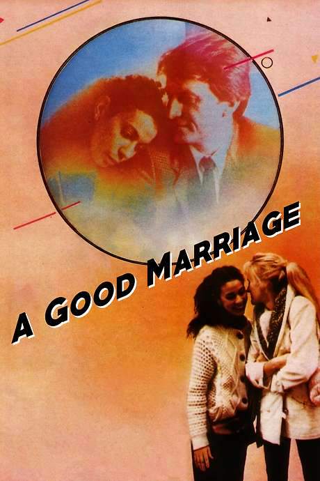 A Good Marriage